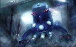  ghost_in_the_shell tachikoma tagme 