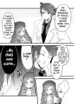  :3 comic dlanor_a_knox eiserne_jungfrau hard_translated suzushiro_kurumi translated umineko_no_naku_koro_ni ushiromiya_battler 