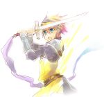  iwaohime kiel male radiant_historia solo sword weapon 