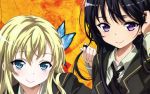  boku_wa_tomodachi_ga_sukunai kashiwazaki_sena megami mikazuki_yozora watanabe_yoshihiro 