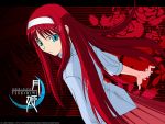  1girl hairband long_hair red_hair shingetsutan_tsukihime solo tagme tohno_akiha type-moon vermillion_akiha 