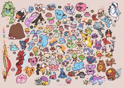  absolutely_everyone aipom ampharos ariados azumarill baby_animal bayleef bear bear_cub bellossom bird blissey blush bronzor bug bulldog celebi chikorita chinchou cleffa coral corsola cow crobat croconaw crow cyndaquil deer delibird dinosaur dog donphan dragonfly dunsparce egg elebaby_(elekid) elephant entei espeon everyone fast_ball feraligatr ferret fish flaaffy forretress friend_ball frog furret girafarig giraffe gligar granbull grey_background heart heavy_ball heracross hercules_beetle highres hitmontop ho-oh hoothoot hoppip houndoom houndour igglybuff jumpluff kingdra lanturn larvitar ledian ledyba level_ball love_ball lugia lure_ball magby magmar magmortar mantine mareep marill meganium miltank monkey moon_ball murkrow natu no_humans noctowl octillery octopus owl penguin phanpy pichu pig piloswine pineco piplup poke_ball pokemon pokemon_(creature) pokemon_egg pokemon_focus pokemon_gold/silver/crystal politoed porygon2 puffer_fish pupitar quagsire quilava qwilfish raikou remoraid scizor seahorse seed sentret sheep shuckle simple_background skarmory skiploom slowking slug smeargle smoochum snail sneasel sonshine_arts speech_bubble spider spinarak stantler steelix sudowoodo suicune sunkern swinub teddiursa thought_bubble togekiss totodile turtle typhlosion tyranitar tyrogue umbreon unown ursaring wobbuffet wooper xatu yanma 