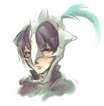  bust character_request face judas looking_at_viewer male shiro_(reptil) short_hair simple_background solo tales_of_(series) tales_of_destiny_2 white_background 