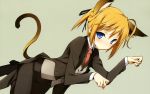  konoe_subaru mayo_chiki! tagme 