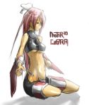  armored_core armored_core:_for_answer armored_core_4 mecha_musume motorcobra novemdecuple 