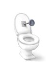  ao_usagi no_humans plunger tagme toilet 