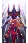  ass blue_eyes bodysuit boyaking butt_crack eva_02 evangelion:_3.0_you_can_(not)_redo eyepatch highres long_hair looking_at_viewer mecha neon_genesis_evangelion orange_hair plugsuit rebuild_of_evangelion science_fiction shikinami_asuka_langley solo soryu_asuka_langley souryuu_asuka_langley 