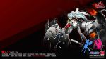  asterios chain fire headphones labrys persona persona_4 seifuku watermark weapon 