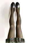  1girl copyright_request highres legs pantyhose skirt toshinobu40 