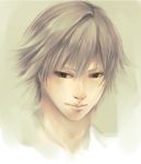  bust character_request face lips male shiro_(reptil) solo tennis_no_ouji-sama 