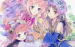  atelier_meruru atelier_rorona atelier_totori kishida_mel merurulince_rede_arls rororina_fryxell totooria_helmold 