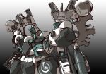  armored_core armored_core:_for_answer gachirin m-eiji mecha no_humans 