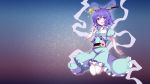  aki_chimaki blue_hair kaku_seiga photoshop short_hair touhou 