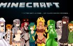  minecraft tagme 