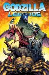  anguirus godzilla godzilla_(series) godzilla_legends_(series) hedorah kumonga matt_frank_(artist) official rodan tagme titanosaurus_(godzilla) 