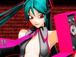  3d close deino hatsune_miku vocaloid 