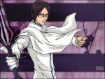  bleach ishida last quincy uuruyu warrior 