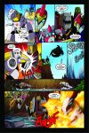  company_connection grimlock grimlock_(tfa) multi_vs_(comic) slug_(tfa) style_differences swoop_(tfa) transformers transformers_animated 