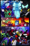  cliffjumper company_connection grimlock lugnut multi_vs_(comic) optimus_prime transformers transformers_animated warpath 