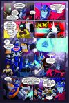 company_connection grimlock multi_vs_(comic) optimus_prime sentinel_prime style_differences transformers transformers_animated 
