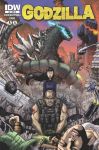  boxer_(godzilla) claire_(godzilla) cover_art destruction godzilla godzilla_(series) godzilla_ongoing_(series) harrison_(godzilla) ms_asuka_(godzilla) official urv_(godzilla) 