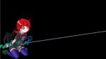  blue_eyes photoshop pixel_art redhead wallpaper 