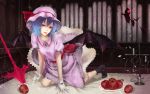  akaikitsune remilia_scarlet tagme touhou 