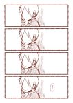  2011_sendai_earthquake_and_tsunami comic gyari_(imagesdawn) kagamine_len monochrome phone studiotetore translated translation_request vocaloid 