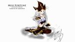  kanoksing league_of_legends miss_fortune tagme 