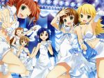  amami_haruka fujima_takuya hagiwara_yukiho hoshii_miki idolmaster kisaragi_chihaya minase_iori takatsuki_yayoi 