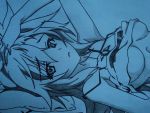  charlotte_dunois infinite_stratos sketch tagme 