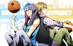  kuroko_no_basket tagme 