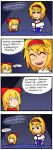  4koma alice_margatroid cigarette comic finnish setz shanghai_doll touhou translated |_| 