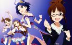  akizuki_ritsuko futami_ami idolmaster minase_iori miura_azusa 