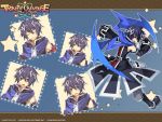  anime boy game jpeg_artifacts lucius ps trinity universe wallpaper 