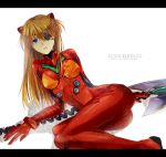  ass blue_eyes blush breasts evangelion:_3.0_you_can_(not)_redo eyepatch hair_ornament legs long_hair long_legs looking_at_viewer neon_genesis_evangelion orange_hair plugsuit rebuild_of_evangelion shikinami_asuka_langley solo soryu_asuka_langley souryuu_asuka_langley thighs twintails washi_(micino) 