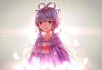  hei_yan-m82a1 highres luo_tianyi solo tears vocaloid 