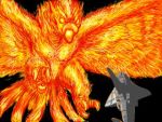  alien bad_end bird epic fire good_end lowres monster phoenix phoenix_(copyright) phoenix_2772 space space_craft spoilers 