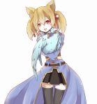  animal_ears belt brown_hair cat_ears dragon hair_ribbon pina_(sao) red_eyes ribbon short_twintails silica silica_(sao-alo) skirt sword_art_online twintails 