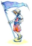  kingdom_hearts sora tagme 