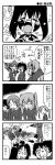  6+girls blood blood_on_face comic crying execution girls_und_panzer glasses gun handgun kawashima_momo kneeling koyama_yuzu koyama_yuzuko monocle multiple_girls nanashiro_gorou oono_aya pleated_skirt ponytail sakaguchi_karina skirt tears translated translation_request twintails utsugi_yuuki weapon yamagou_ayumi |_| 