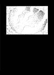  crater highres monochrome no_humans oono_tsutomu original silent_comic 