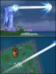  beam failure fosoya island kuruuya orb parody statue the_legend_of_zelda wind_waker 