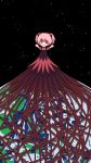  alternate_costume earth empty_eyes grief_seed highres kaname_madoka kriemhild_gretchen magical_girl mahou_shoujo_madoka_magica personification planet rkeg spoilers witch_(madoka_magica) 