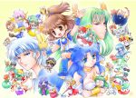  arle_nadja bird blue_eyes blue_hair boots brown_eyes brown_hair carbuncle_(puyopuyo) cat character_request choker creature draco_centauros elephant everyone fish green_hair half_updo harpy_(puyopuyo) headband kikimora kurohamu lagnus_the_brave long_hair minotaur_(puyopuyo) nasu_grave o_o puyo_(puyopuyo) puyopuyo red_eyes rulue satan_(puyopuyo) schezo seriri short_hair skirt smile tagme white_hair witch_(puyopuyo) 