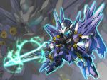  chibi exexbein huckebein mecha super_robot_wars super_robot_wars_original_generation sword the_2nd_super_robot_wars_og weapon yugo_ama_toki 