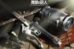  blade realistic shingeki_no_kyojin weapon 