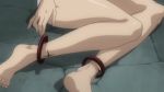  barefoot d.gray-man feet lenalee_lee toes 