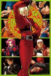  king_of_fighters tagme 