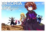  :d amitie_florian armor belt blonde_hair blue_eyes blue_hair blush braid brown_hair cape closed_eyes cover cover_page eyes_closed fingerless_gloves flower gloves hair_flower hair_ornament hair_ribbon kyrie_florian long_hair long_sleeves lyrical_nanoha magical_girl mahou_shoujo_lyrical_nanoha mahou_shoujo_lyrical_nanoha_a&#039;s mahou_shoujo_lyrical_nanoha_a&#039;s_portable:_the_gears_of_destiny mahou_shoujo_lyrical_nanoha_a's mahou_shoujo_lyrical_nanoha_a's_portable:_the_gears_of_destiny material-d material-l material-s multicolored_hair multiple_girls open_mouth pink_hair puffy_sleeves red_hair redhead reineru_works ribbon short_hair short_sleeves silver_hair single_braid skirt smile thigh-highs thighhighs twintails two-tone_hair u-d wings yellow_eyes 